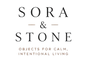 SORA &amp; STONE - Home